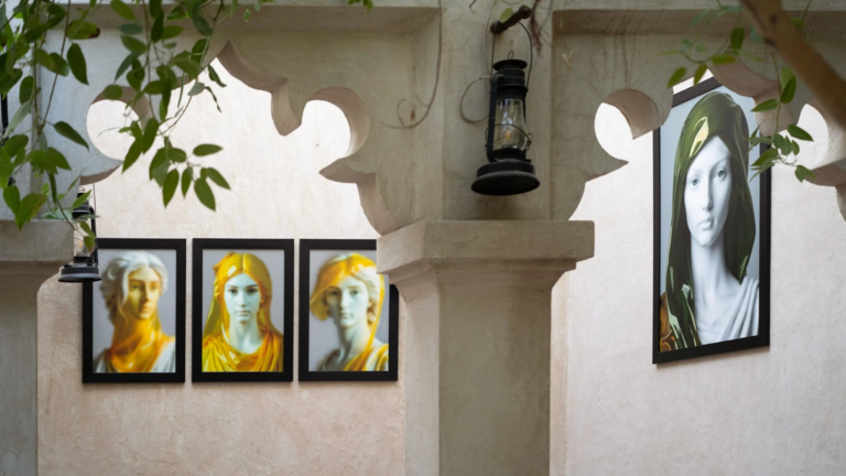 Rynek Sztuki na Bliskim Wschodzie