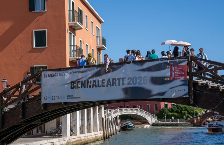 Biennale w Wenecji 2026 / La Biennale di Vennezia