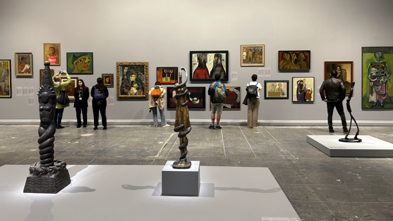 60. Biennale Sztuki w Wenecji 2024 – „Foreigners Everywhere”