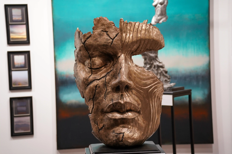 Targi Sztuki, Warszawa 2025