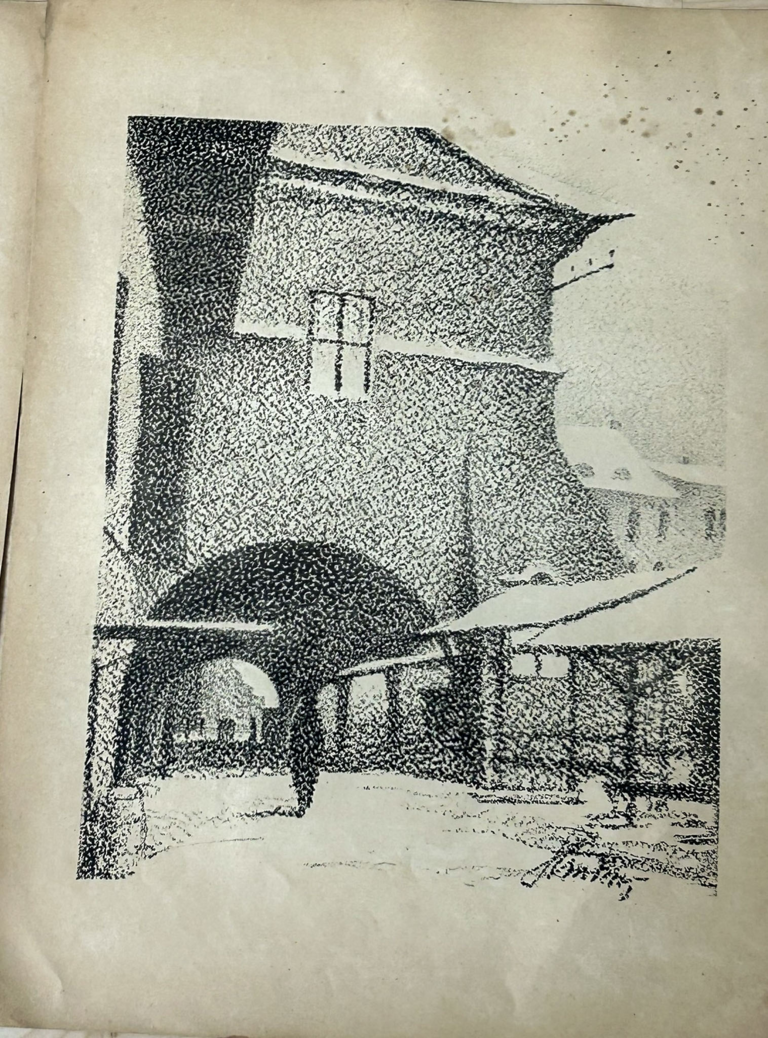 Z teki: "Stary Tarnów"