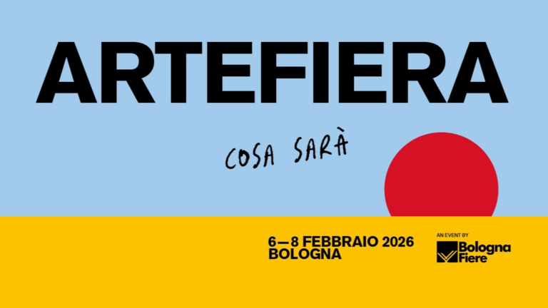 Arte Fiera  2026